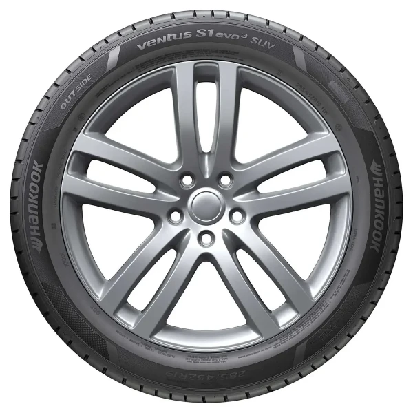 K127A Ventus S1 evo3 SUV 113W – pilt 3