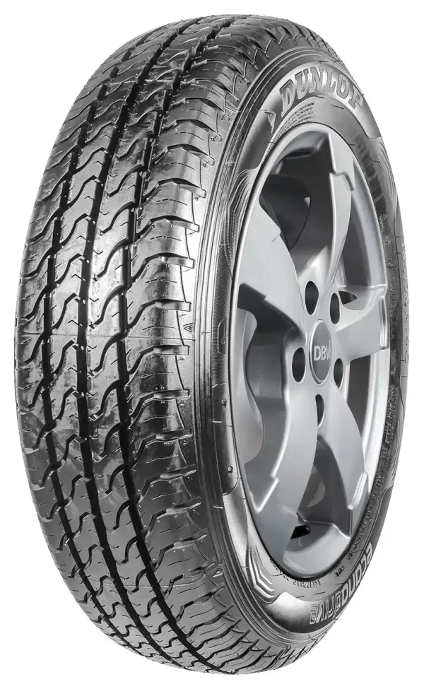Econodrive 112R