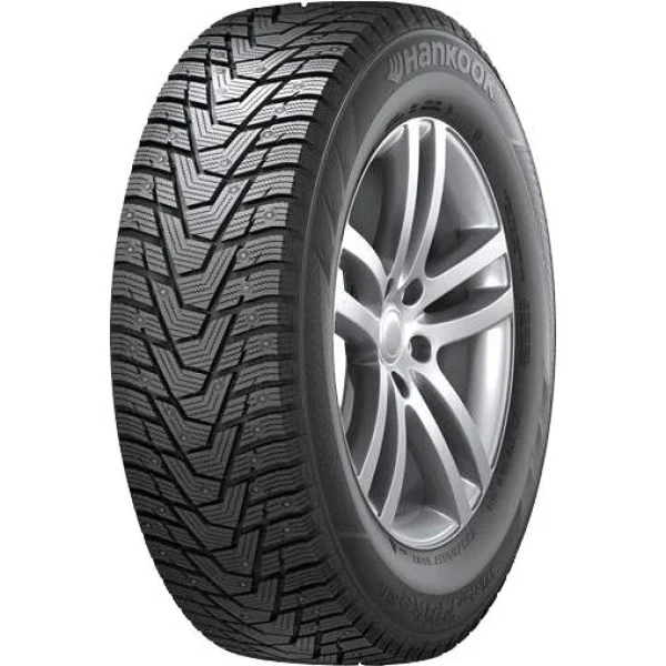 W429A Winter i*Pike X 107T – pilt 2