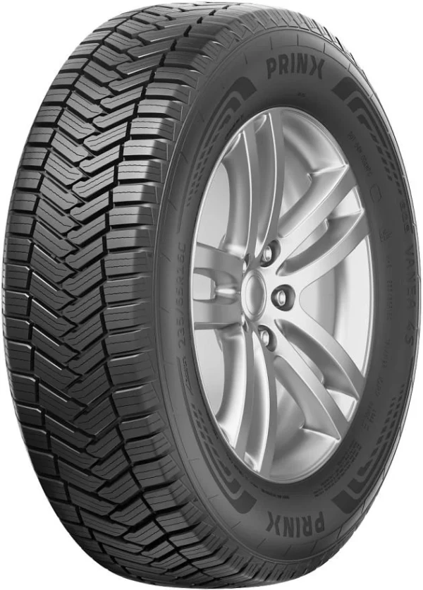 Vanea 4S 107T