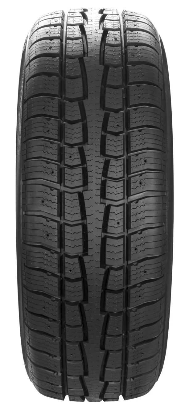 Weathermaster Van 115R – pilt 2