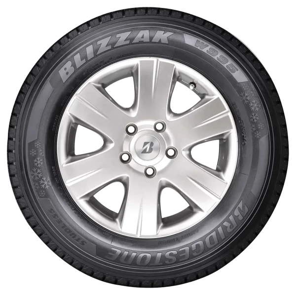 Blizzak W995 104R – pilt 2