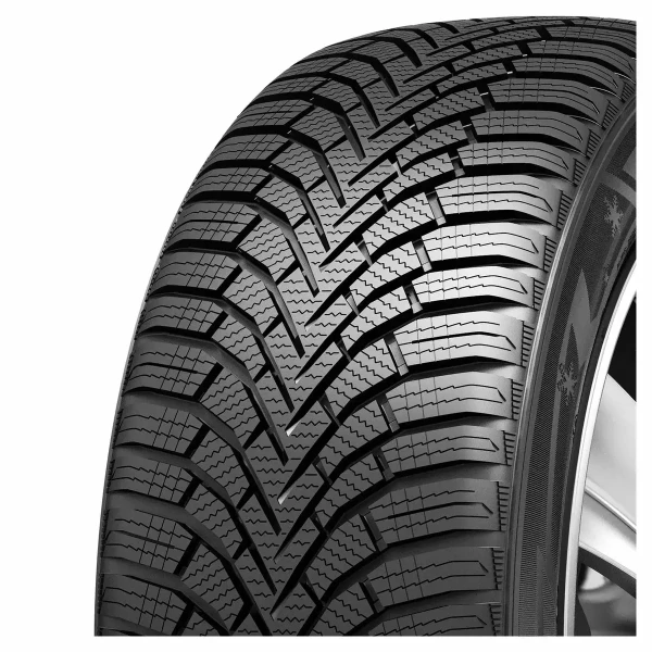 Ice Blazer Alpine Plus 80T – pilt 2