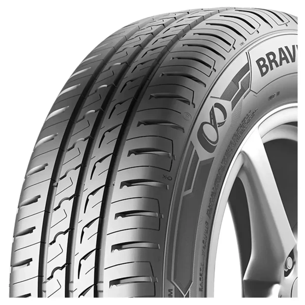 BRAVURIS 5HM 92Y – pilt 4