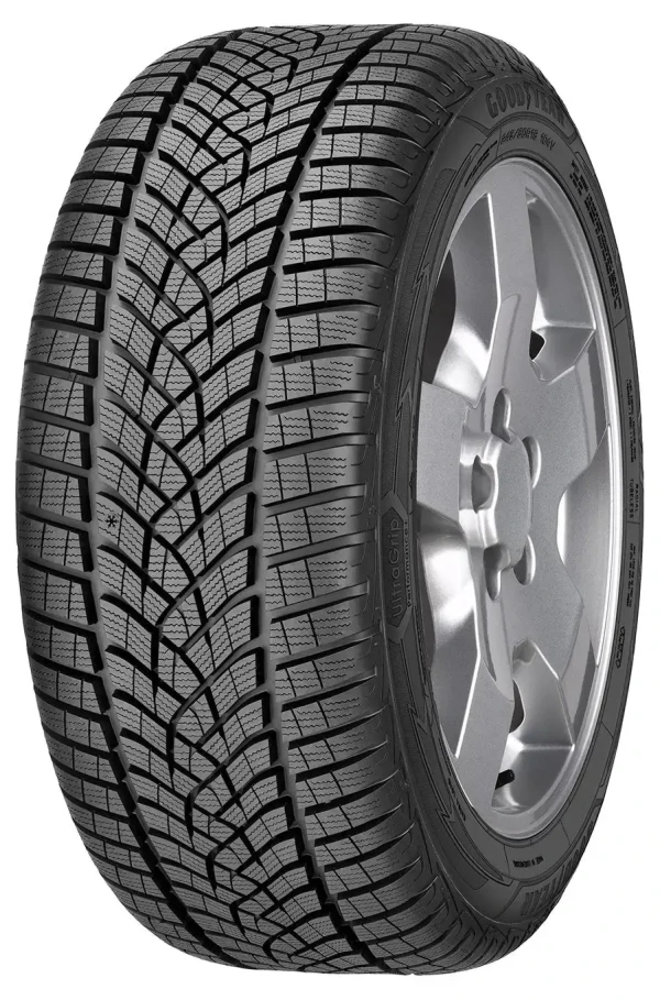UltraGrip Performance+ 98V