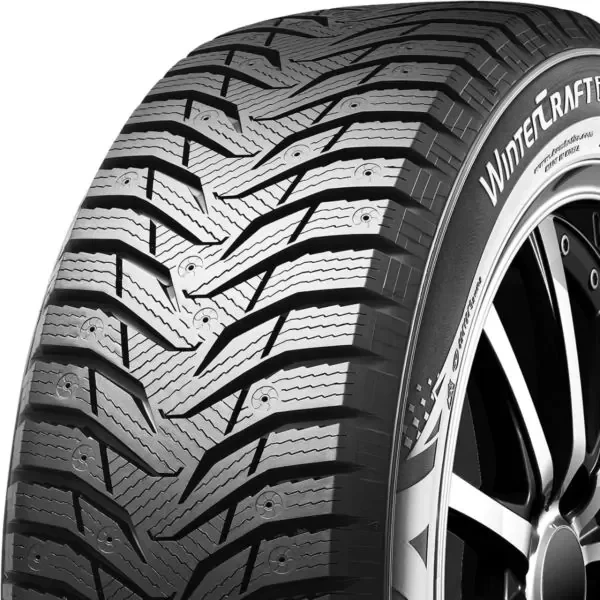 WinterCraft ice Wi31 88T – pilt 4