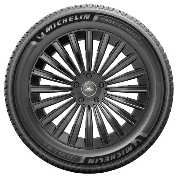 CROSSCLIMATE 3 91V – pilt 4
