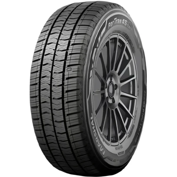PorTran 4S CX11 109R – pilt 3