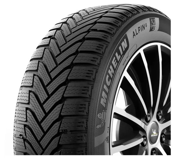 ALPIN 6 85H – pilt 4