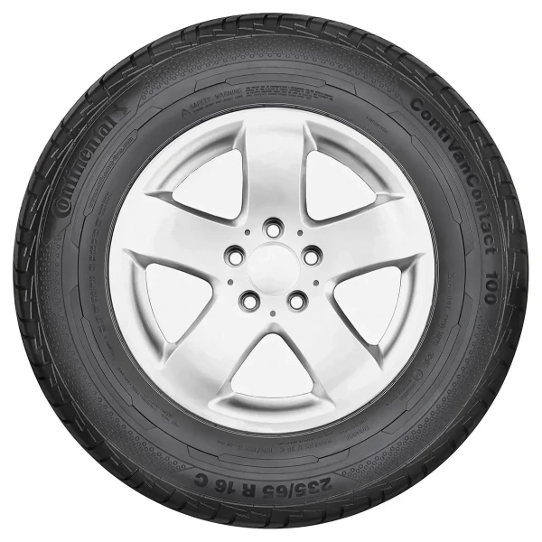 CONTIVC 100 EVC 109T – pilt 3