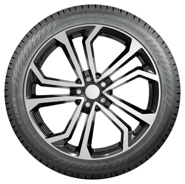 Hakkapeliitta R5 SUV 104R – pilt 3