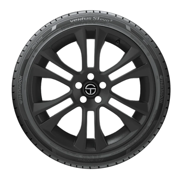 K127A Ventus S1 evo3 SUV 113W – pilt 2