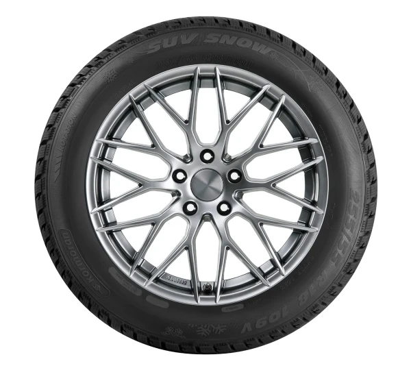 SUV SNOW 105V – pilt 2