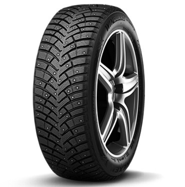 WinGuard winSpike 3 115T