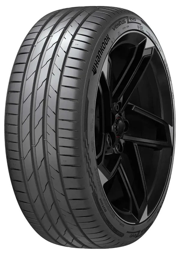 K137 Ventus evo 98Y – pilt 4