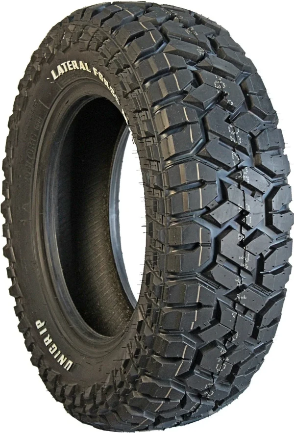 LATERAL FORCE M/T 102Q – pilt 3