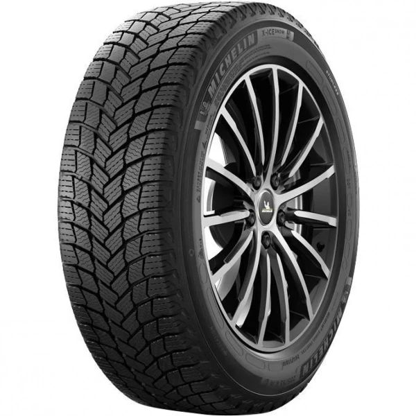 X-ICE SNOW SUV 113H
