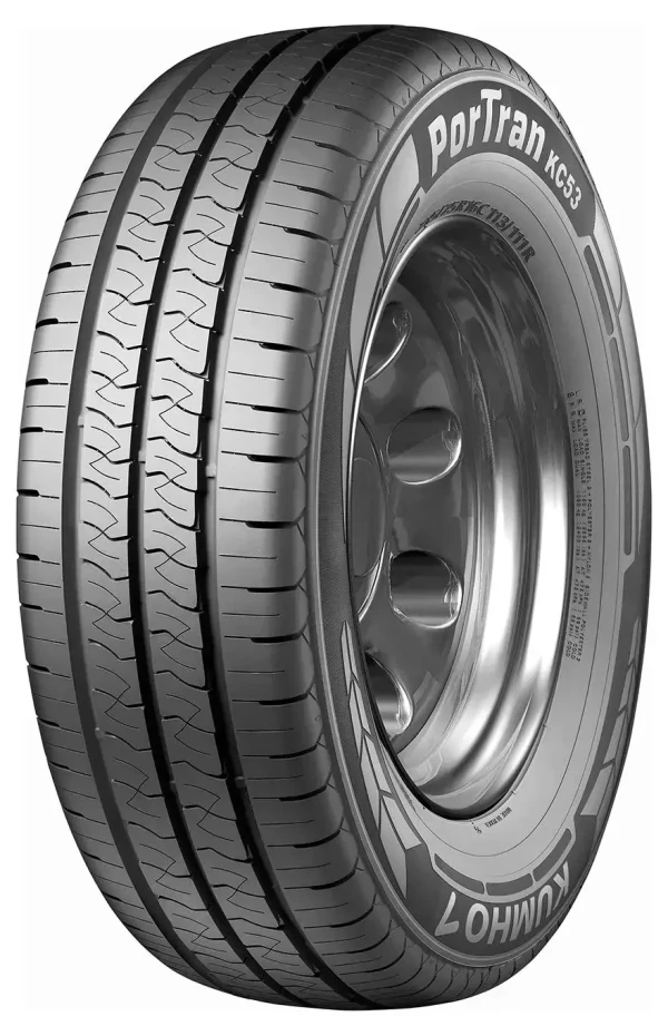 PorTran KC53 110R