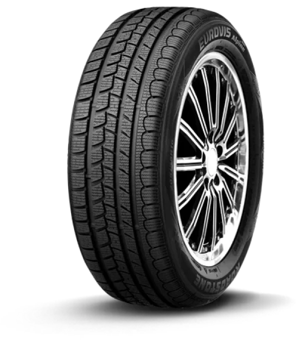Eurovis Alpine WH1 88H – pilt 2