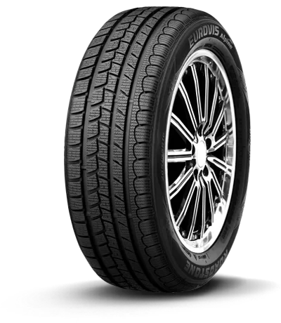 Eurovis Alpine WH1 84T – pilt 2