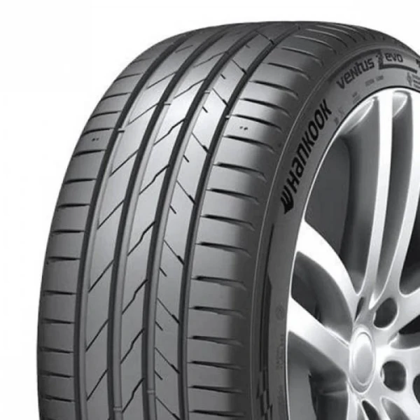 K137A Ventus evo SUV 113Y – pilt 2