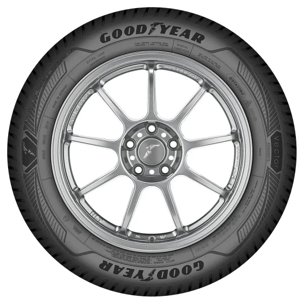 Vector 4Seasons GEN-3 SUV 110W – pilt 3