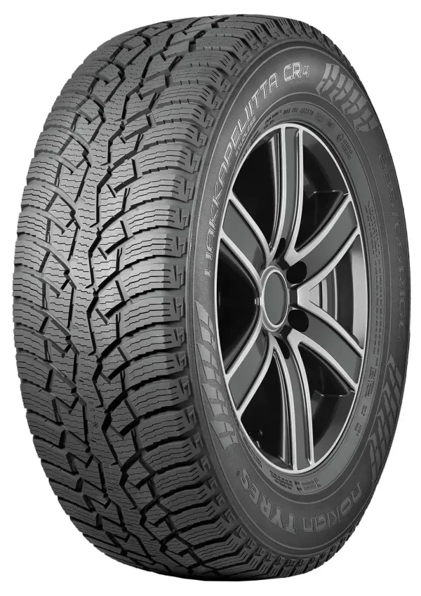 Hakkapeliitta CR4 109R