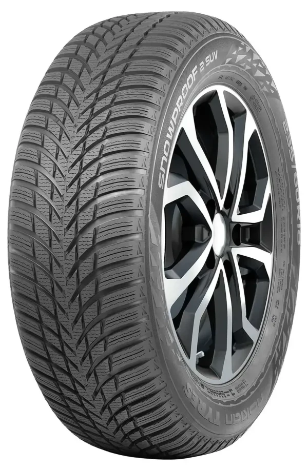 SNOWPROOF 2 SUV 110V