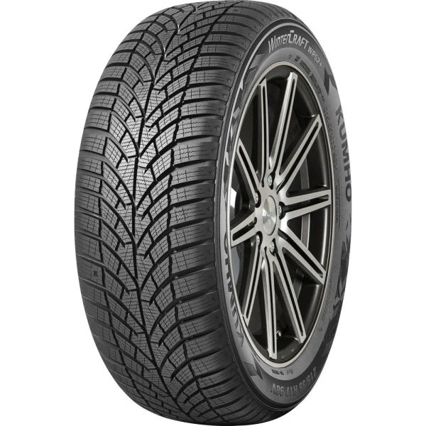 WinterCraft WP52+ 75T