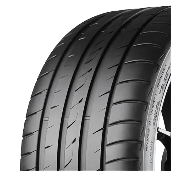 Firehawk Sport 102Y – pilt 2
