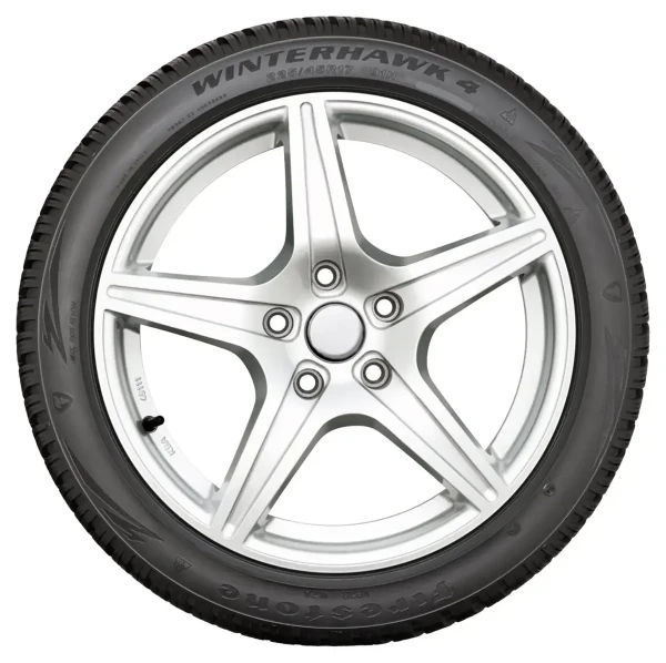 Winterhawk 4 91T – pilt 2