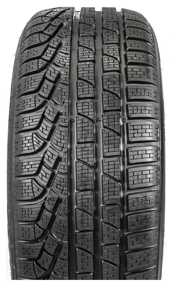 Winter 240 Sottozero Serie II 100V – pilt 2