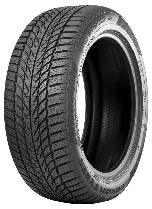 Snowproof 3P 111V – pilt 4