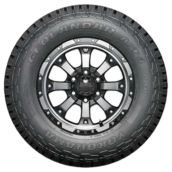 Geolandar A/T4 (G018A) 109S – pilt 4