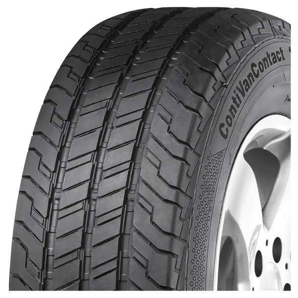 CONTIVC 100 EVC 109T – pilt 2