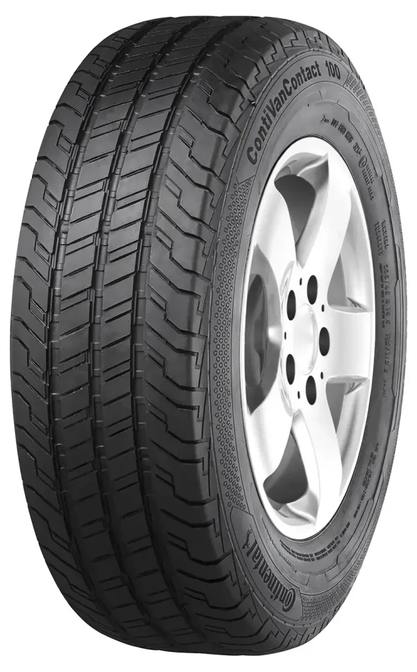 CONTIVC 100 EVC 109T
