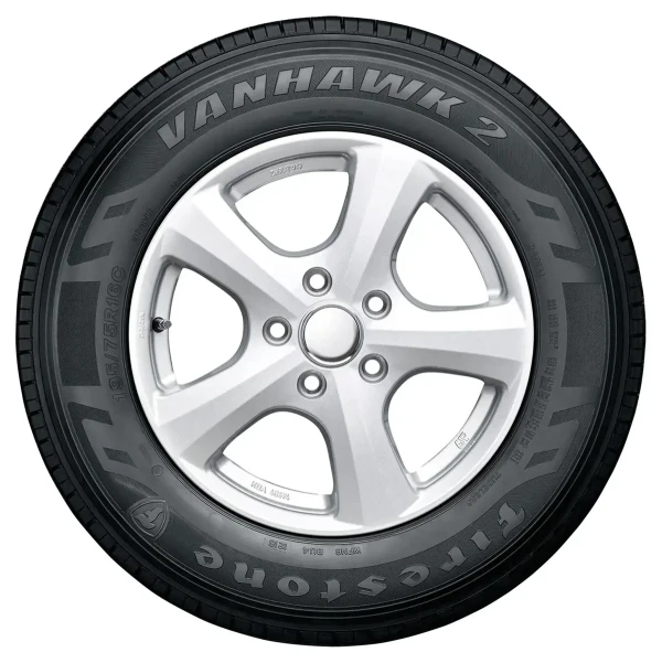 Vanhawk 2 104T – pilt 3