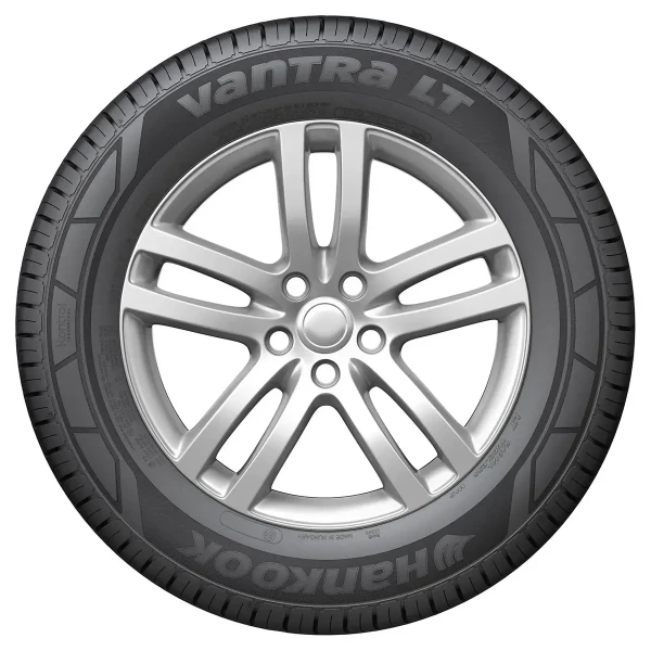 RA18 Vantra LT 104T – pilt 3