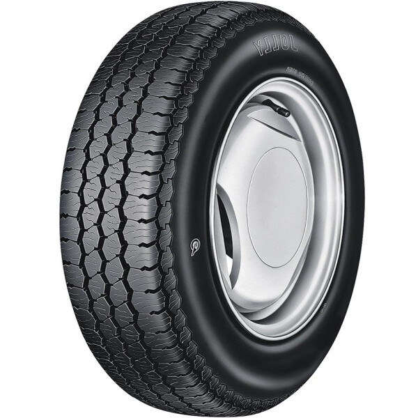 TRAILERMAXX CR966 81J M+S
