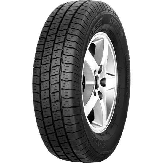 KARGOMAX ST-6000 104/101N M+S