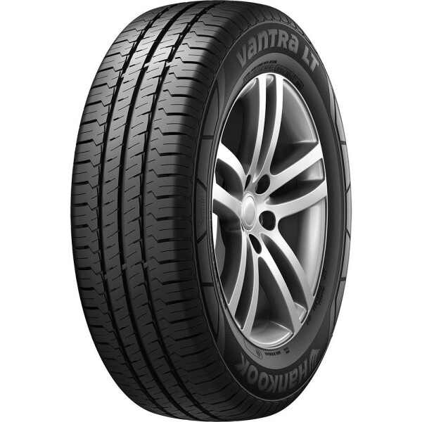 VANTRA LT (RA18) 104/102R M+S