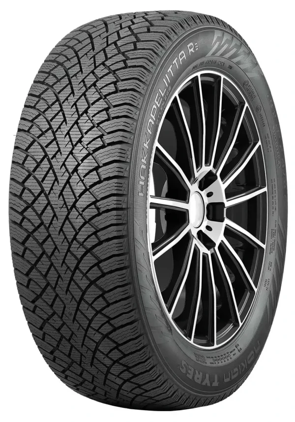 Hakkapeliitta R5 82R – pilt 5