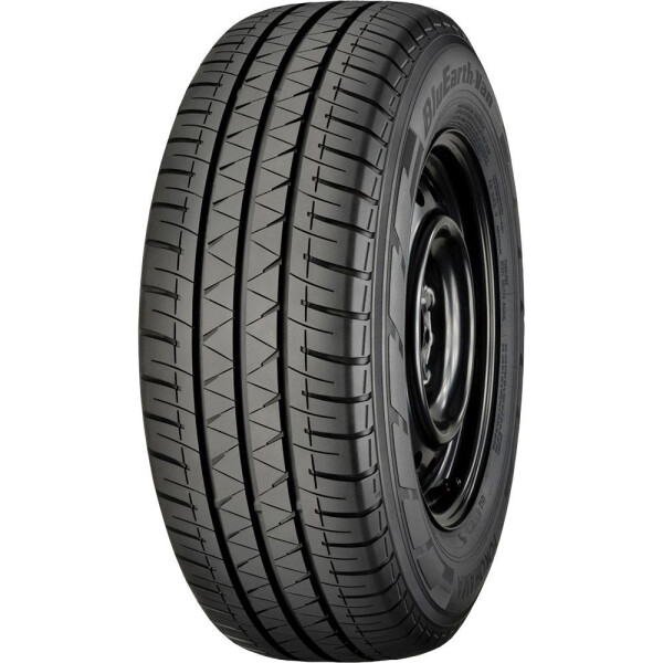 BLUEARTH-VAN RY55 121/119R