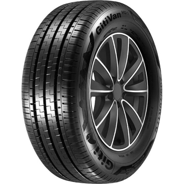 VAN HD1 115/113R