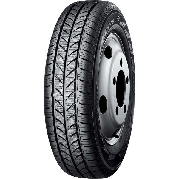 W.DRIVE (WY01) 110/108T M+S