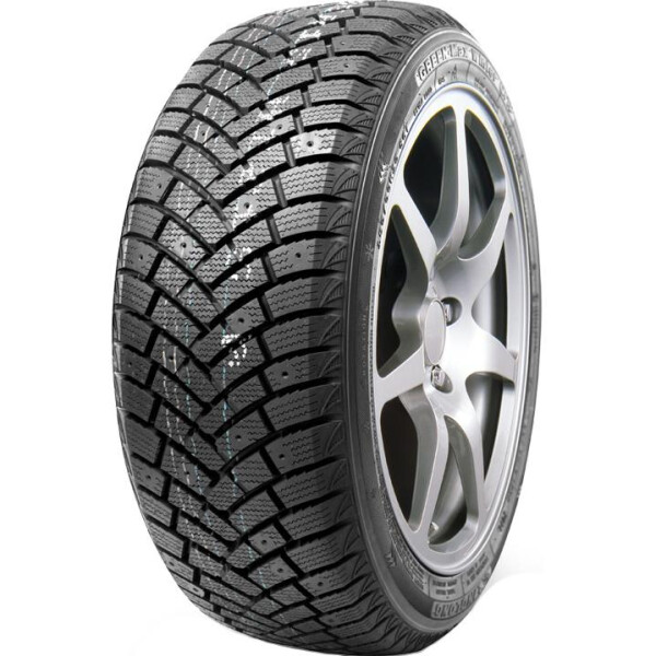 G-M WINTER GRIP 82T M+S