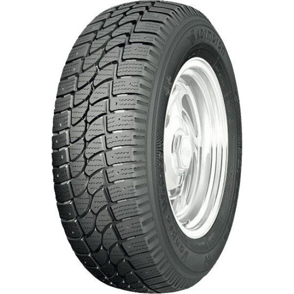 VANPRO WINTER 104/102R M+S
