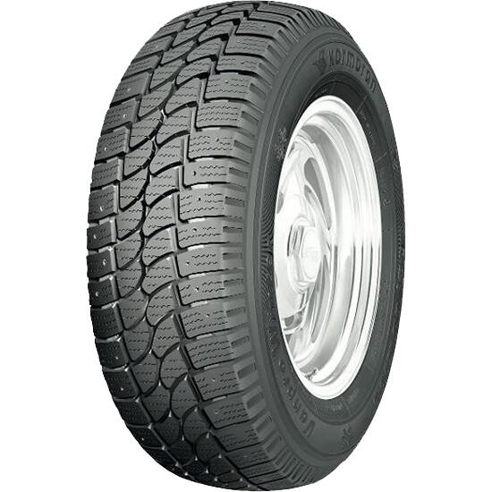 VANPRO WINTER 104/102R M+S