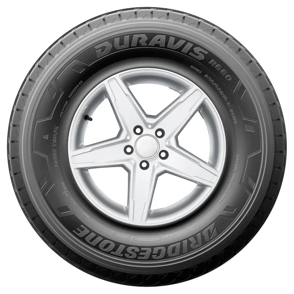 Duravis R660 113R – pilt 2