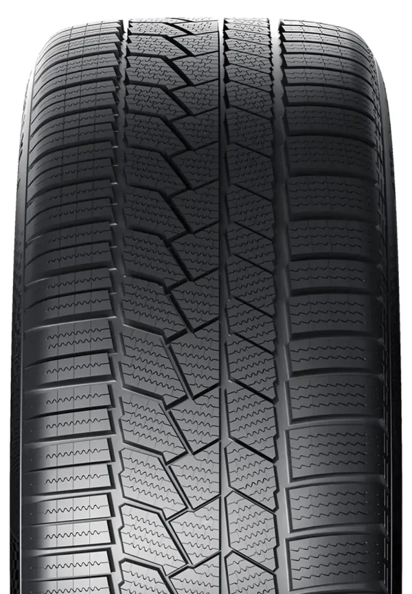 CWC TS 860 S EVC 103W – pilt 2